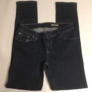 Ralph Lauren Bowery Skinny Jeans Girls size 14